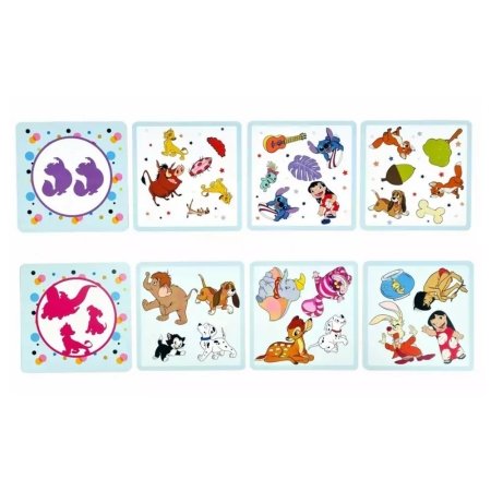 BRAIN GAMES spēle Cortex Disney, BRG#CORTD 