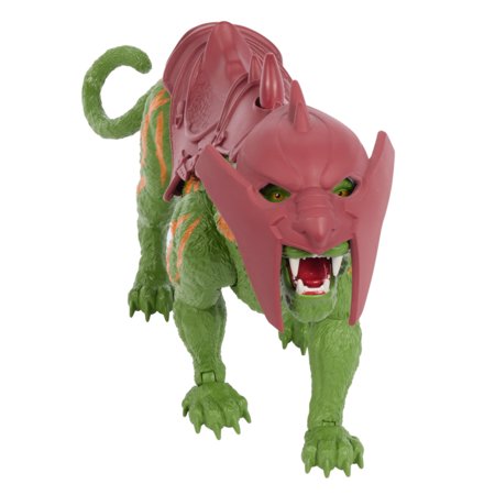 MOTU First Ones Kids Battle Battle Cat figūra, 12 cm, JKJ04 