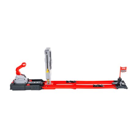 HOT WHEELS F1 dueļu trase, JKM88 