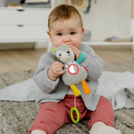 BABYFEHN Mini muzikālā lapsa, 049015 049015