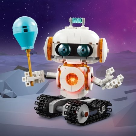 31164 LEGO® Creator Kosmosa robots 