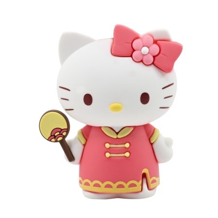 YUME Hello Kitty figūriņa 7cm., 11531 
