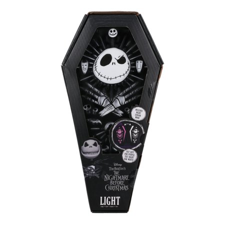 PALADOME NIGHTMARE BEFORE CHRISTMAS Lampa, PP12801NBC 