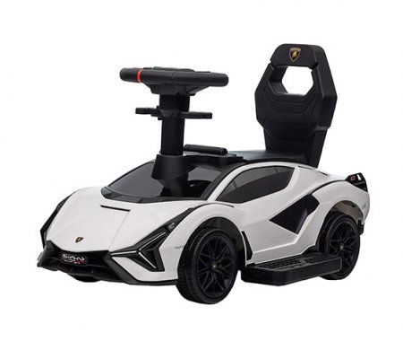 OCIE skrejmašīna Lamborghini Sian, asst., 8690024 8690024