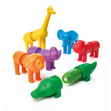 SMART MAX konstruktors My First Safari Animals, SMX 220 