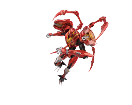 Blokees transformator  Marvel Rivals – Peni Parker SP/dr Suit, 73925 