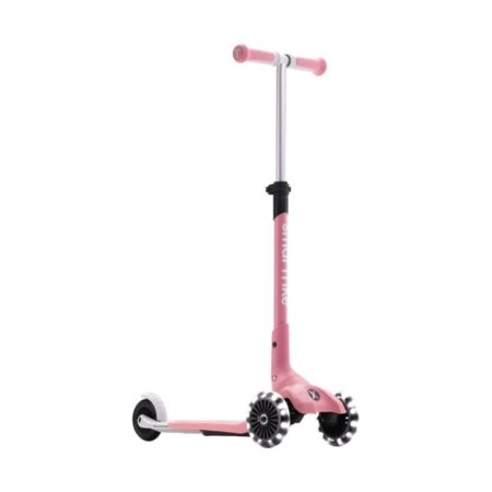 SmarTrike Xtend Mini+ skrejritenis, rozā, 2501310 