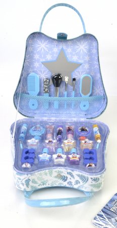 MARKWINS FROZEN grima komplekts Weekender, 1580176E 1580176E