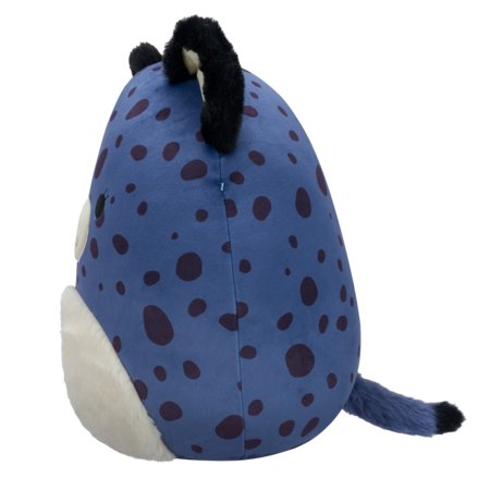 SQUISHMALLOWS mīkstais rotaļlieta Spotts w21, 30cm, SQCR06730 
