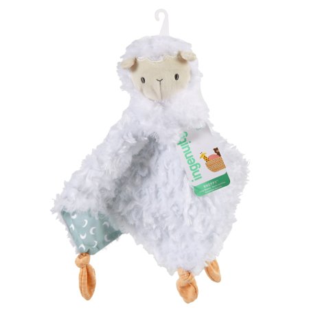 INGENUITY TOYS jauka sedzi?a Sheppy, 12377 