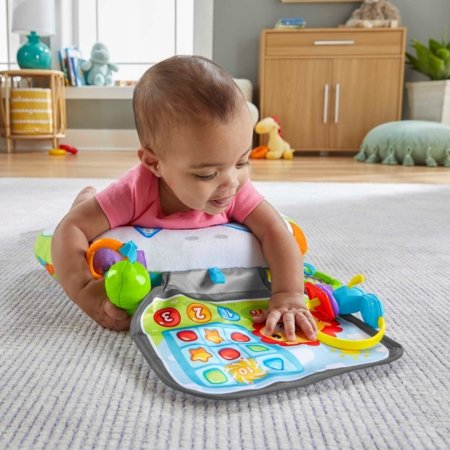 FISHER PRICE spilvens Mazākais Spēlētājs, HGB89 HGB89
