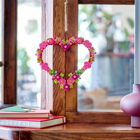 40638 LEGO® Merchandise Sirds rotājums 