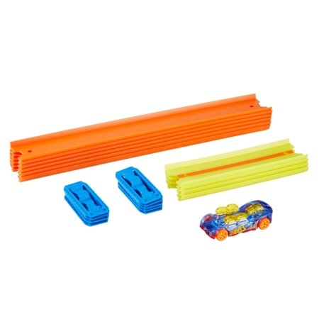 HOT WHEELS Track Builder pamata komplekts, GVG13 GVG13