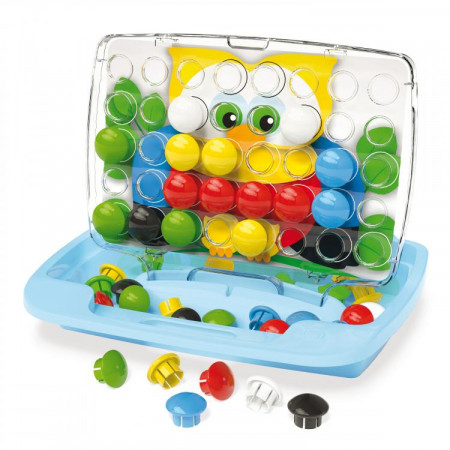 QUERCETTI komplekts Pixel Junior, 4210 4210