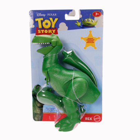 TOY STORY figūriņa Rex, JKV17 