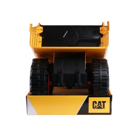 CAT Mighty tērauda pašizgāzējs, 82415  82415