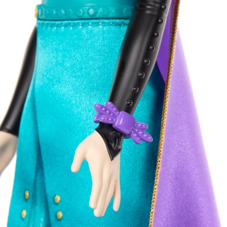 DINSEY FROZEN Spin & Reveal lelle Anna, HXD27 