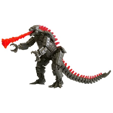 GODZILLA 6. attēls, kaujas mechagodzilla, 35210 