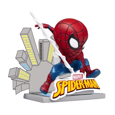 YUME Hero Box Spider-Man dažādi., 19719 