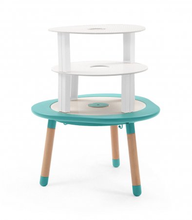 STOKKE spēļu dēlis MUTABLE™ SCENARIOS, Bricks Tower, 594903 594903