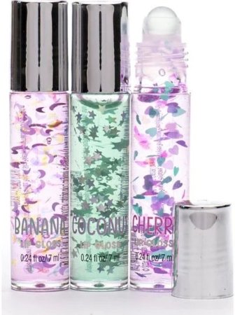 DREAM POP lūpu spīdumu komplekts, Y81179-32104 