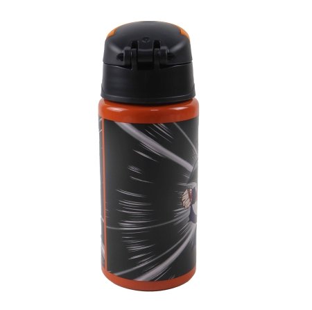 DRAGON BALL Aluminum bottle 500ml, 568-00248 