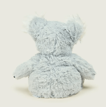 Warmies sildoša plīša rotaļlieta koala, JUN-KOA-1 