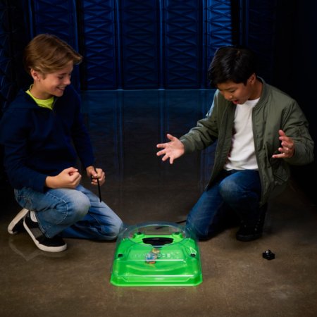 BEYBLADE spēļu komplekts Sneak Attack Battle, G1940EU4 