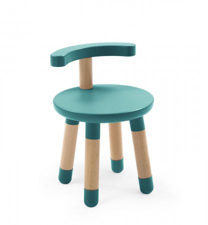 STOKKE bērnu barošanas krēsliņš MUTABLE™, tiffany, 581805 581805