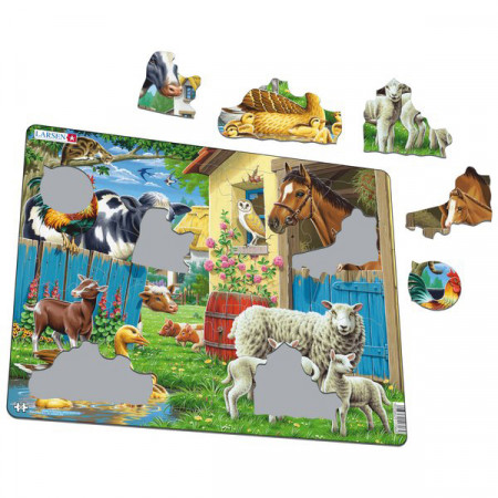 puzzle 