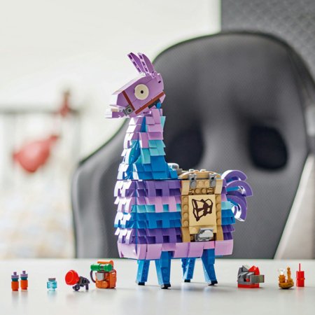 77071 LEGO® Fortnite Supply Llama 