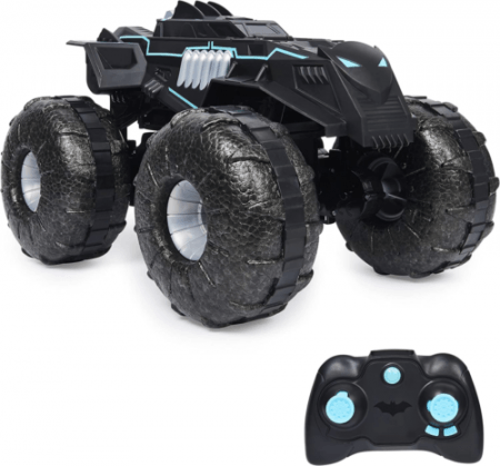 BETMAN transportlīdzeklis All Terrain Batmobile, 6062331 6062331