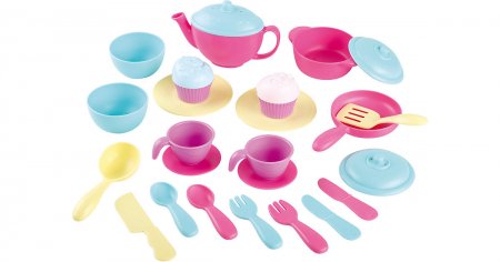 PLAYGO Virtuves ratiņi 24 pcs, 6060 6060