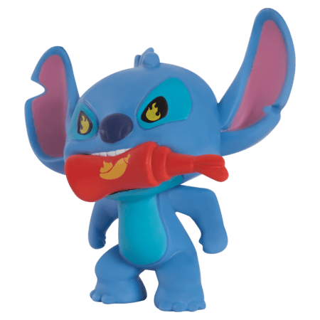 JUST PLAY DISNEY Stitch kolekcionējamo figūriņu komplekts, 46214 