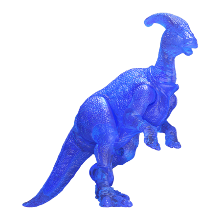 Blokees transformator  Jurassic World Terraventure, asort., 75642 