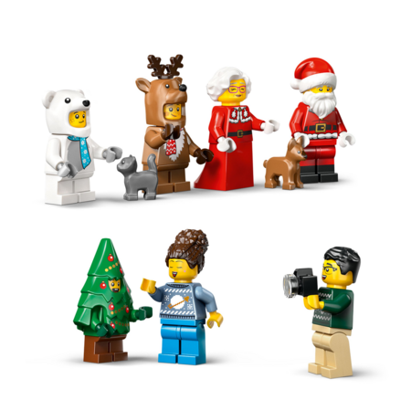 71050 LEGO® Minifigures Zirnekļcilvēks: Pāri Zirnekļpasaulei 