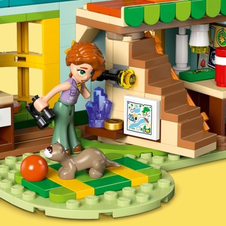 42646 LEGO® Friends Otumas istaba 