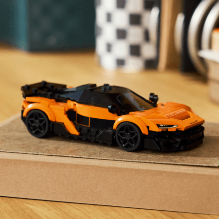 77257 LEGO® MCLAREN W1 
