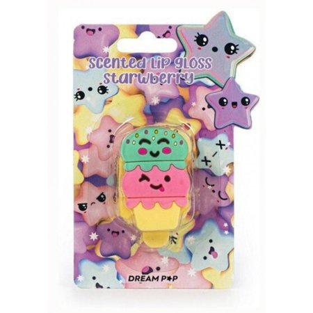 DREAM POP lūpu spīdums, sortiments., Y81149-P5260 