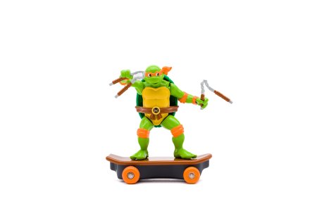 "TMNT figūras ""Sewer Shredders - Michelangelo"", 71022" 71022