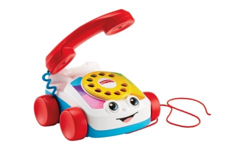 FISHER PRICE telefons, FGW66 FGW66