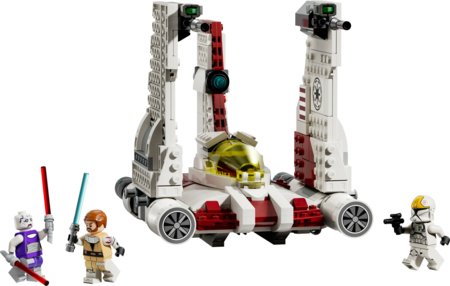 75432 LEGO® Star Wars™ V-19 Torrent Starfighter 