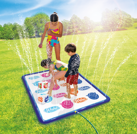 WAHU ūdens spēle Splash 'N Tangle, 923031006 923031006