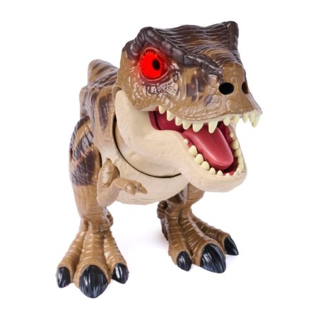 PRIMAL HATCH interaktīvā rotaļlieta Jurassic World, 6076597 