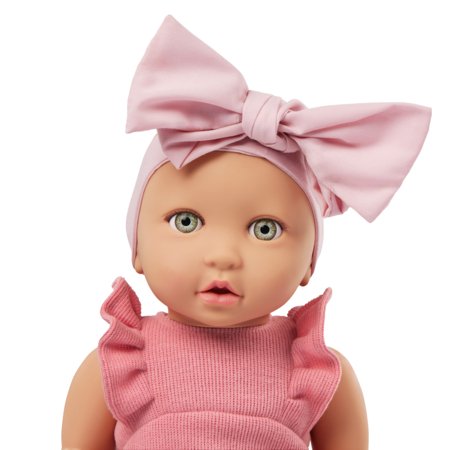 LULLABABY lelle mīkstā šūpulī, LBY7713Z 