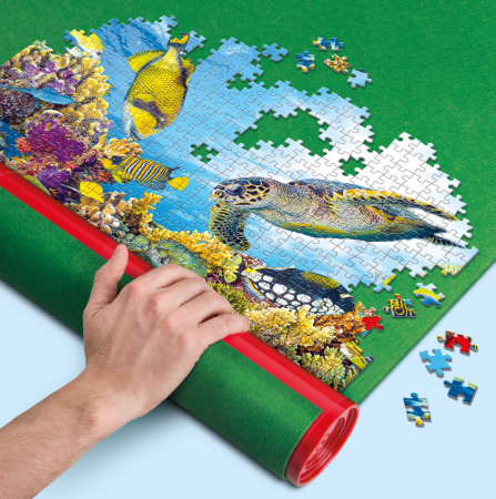 CLEMENTONI PUZZLE rēķināšanas puzle, 30229 30229