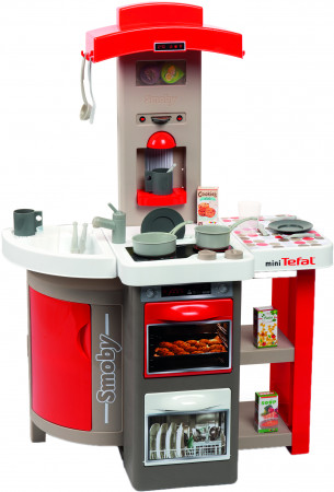 SMOBY Tefal Opencook virtuve, 7600312202 7600312202