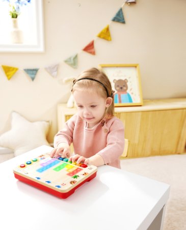 HAPE klavieres, E0701K 