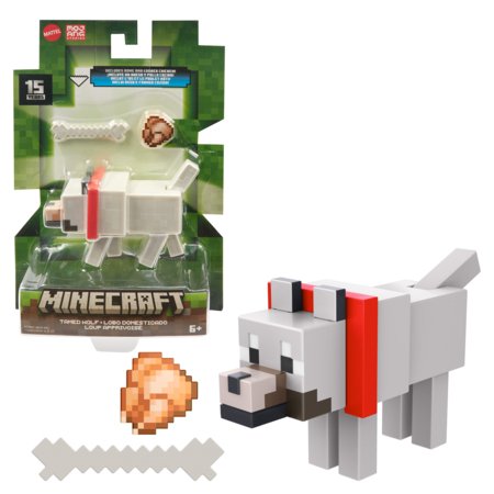MINECRAFT figūra, GTP08 