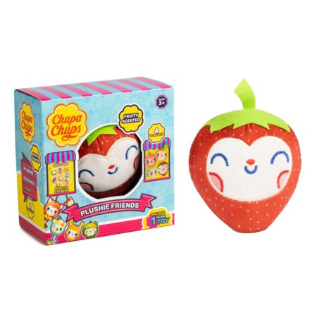 CHUPA CHUPS plīša rotaļlieta, 73-0034 